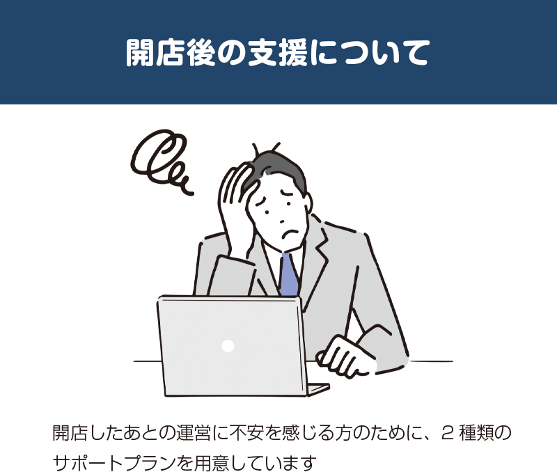 ネットショップ開店一式5万円 ECサイトスタートパック