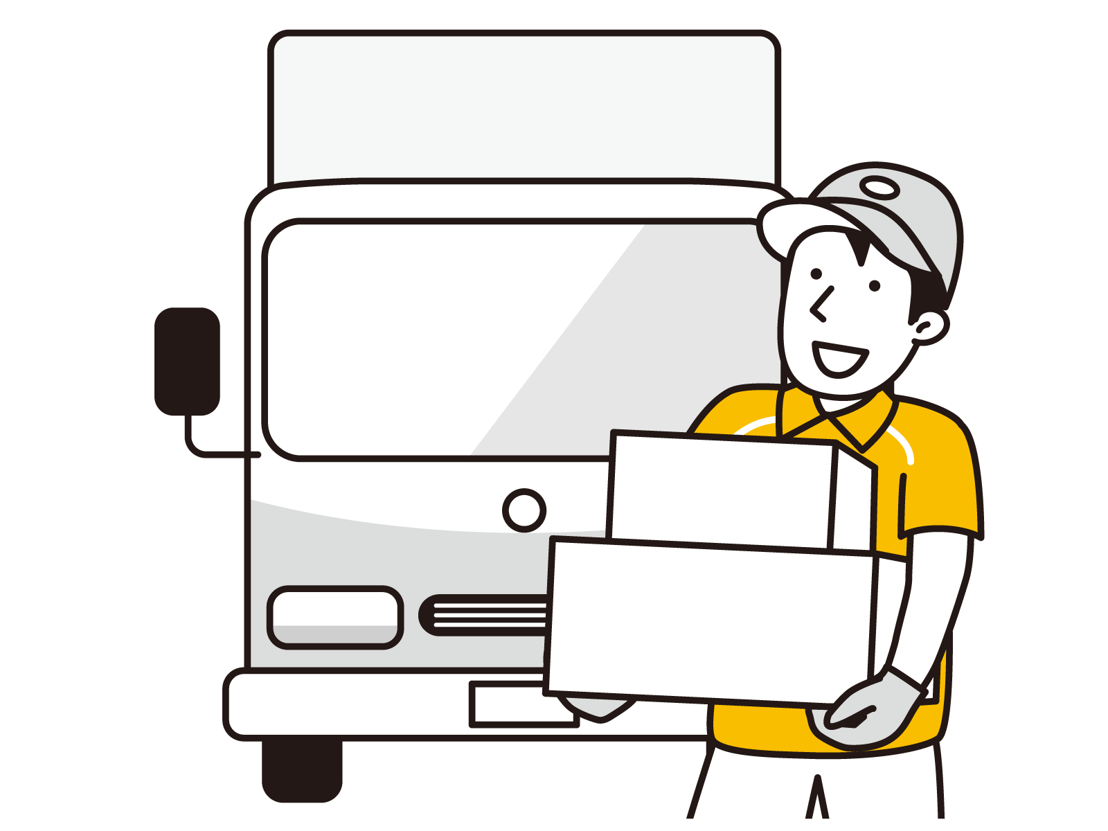 楽天配送方法設定