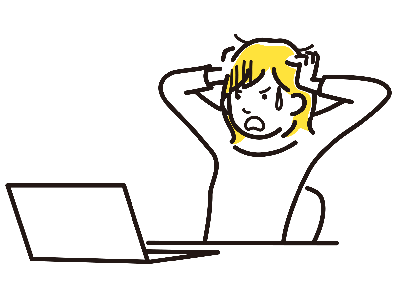 ヤフーショッピング失敗あるある