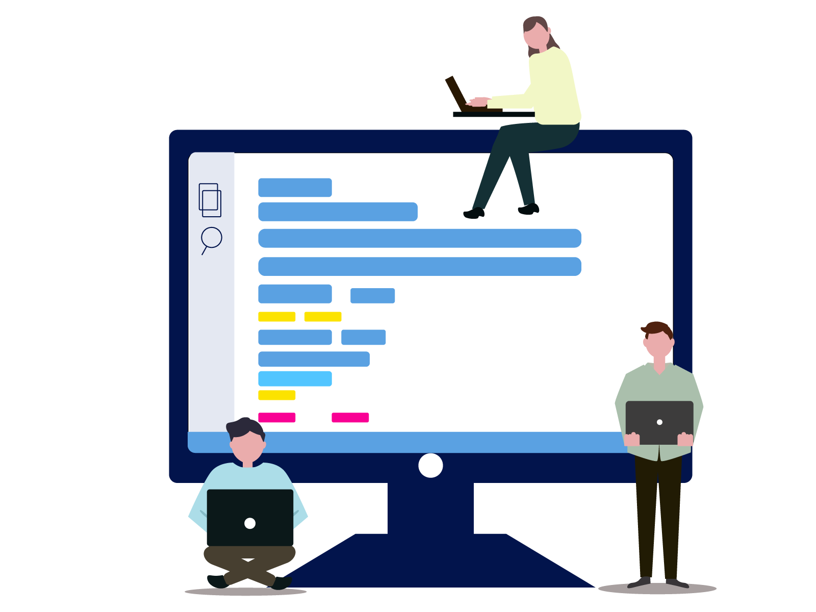 ヤフーコメントアウトタグ