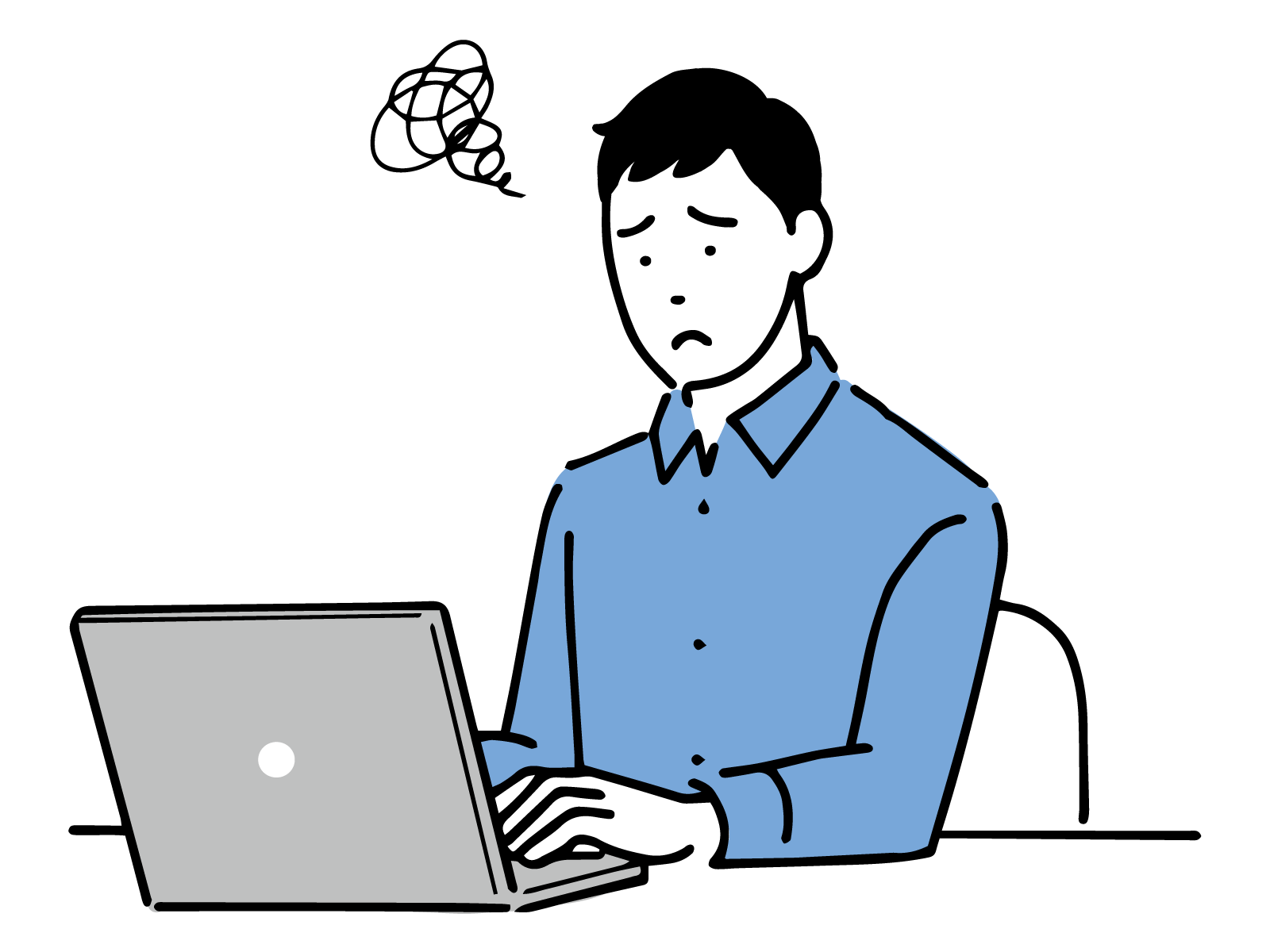 サムネール画像が勝手に変わった